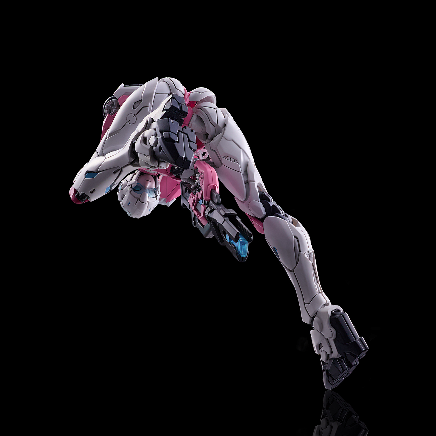 [Furai Action] Arcee